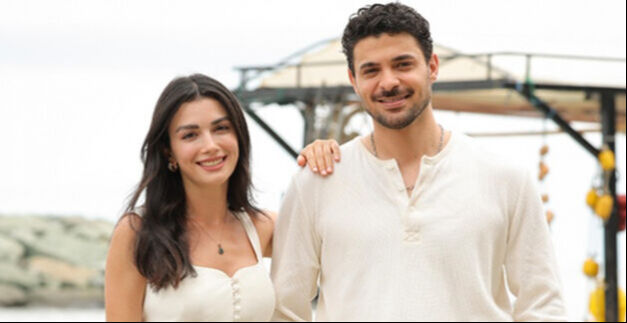 Gözleri Karadeniz dizisi konusu ne, oyuncuları kim? - 2. Resim