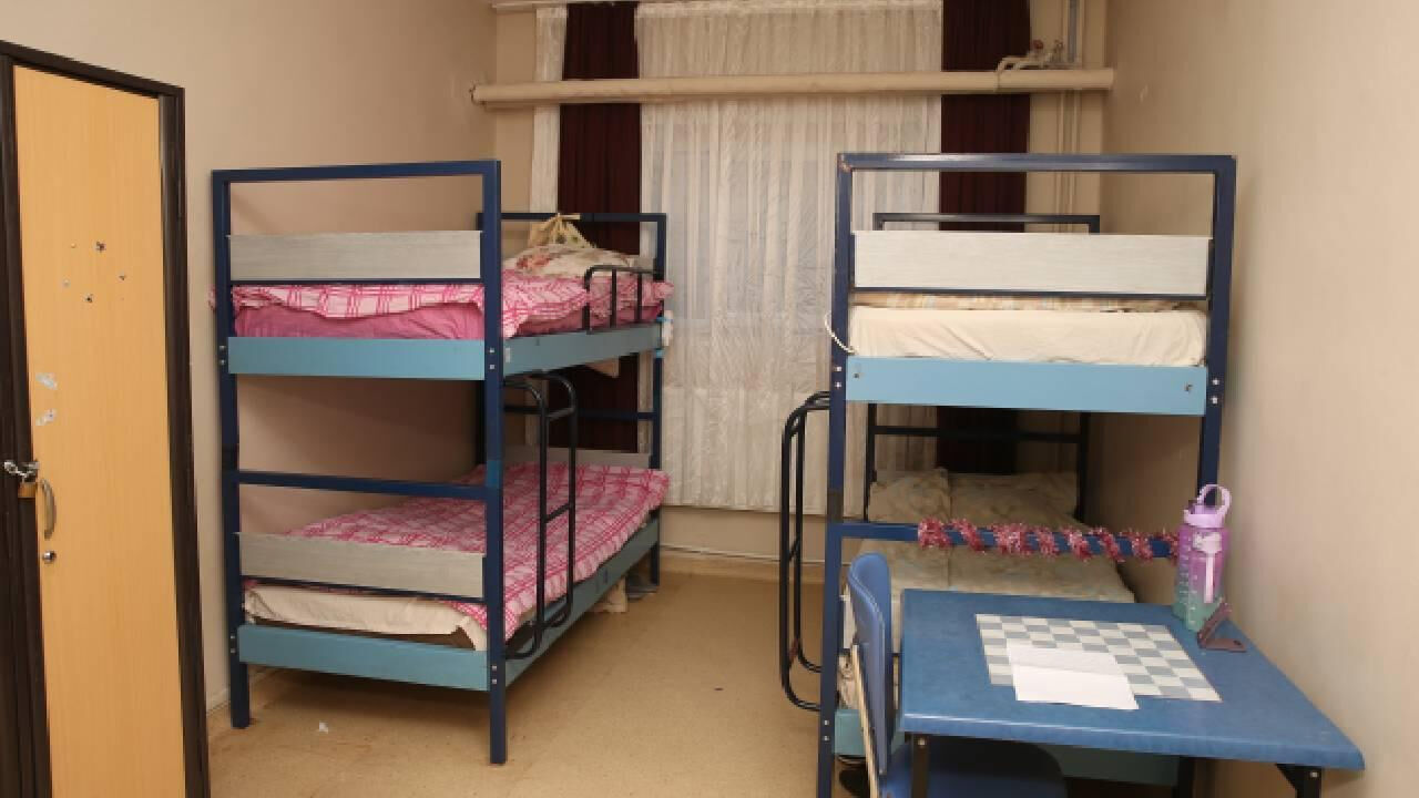 GSB KYK 1, 2, 3, 4, 5. ve 6. tip yurt fiyatları ne kadar? GSB yurt başvuruları ne zaman? KYK yurt başvuru ekranı - 4. Resim