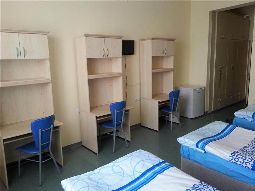 GSB KYK 1, 2, 3, 4, 5. ve 6. tip yurt fiyatları ne kadar? GSB yurt başvuruları ne zaman? KYK yurt başvuru ekranı - 2. Resim