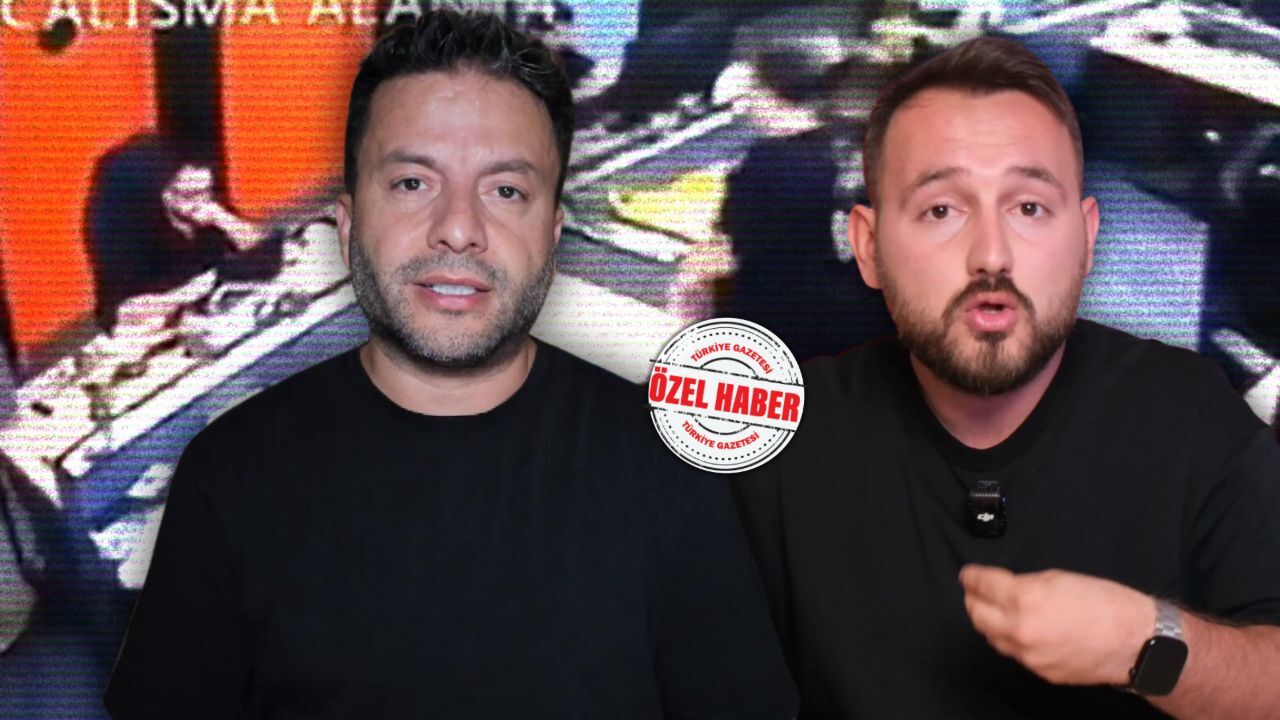 Hakkı Alkan-Samet Jankovic kavgasına hukukçu değerlendirmesi: Mobbing, kasten yaralama… Hakkı Alkan-Samet Jankovic kavgasına hukukçu değerlendirmesi: Mobbing, kasten yaralama…