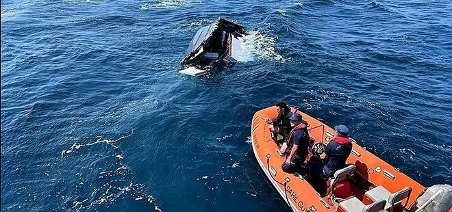 Halit Yukay çıkarıldı mı, bulundu mu, son durum nedir? Halit Yukay'ın cesedi 68 metre derinlikte bulunmuştu - 2. Resim