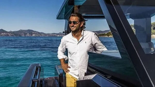 Halit Yukay çıkarıldı mı, bulundu mu, son durum nedir? Halit Yukay'ın cesedi 68 metre derinlikte bulunmuştu - 4. Resim