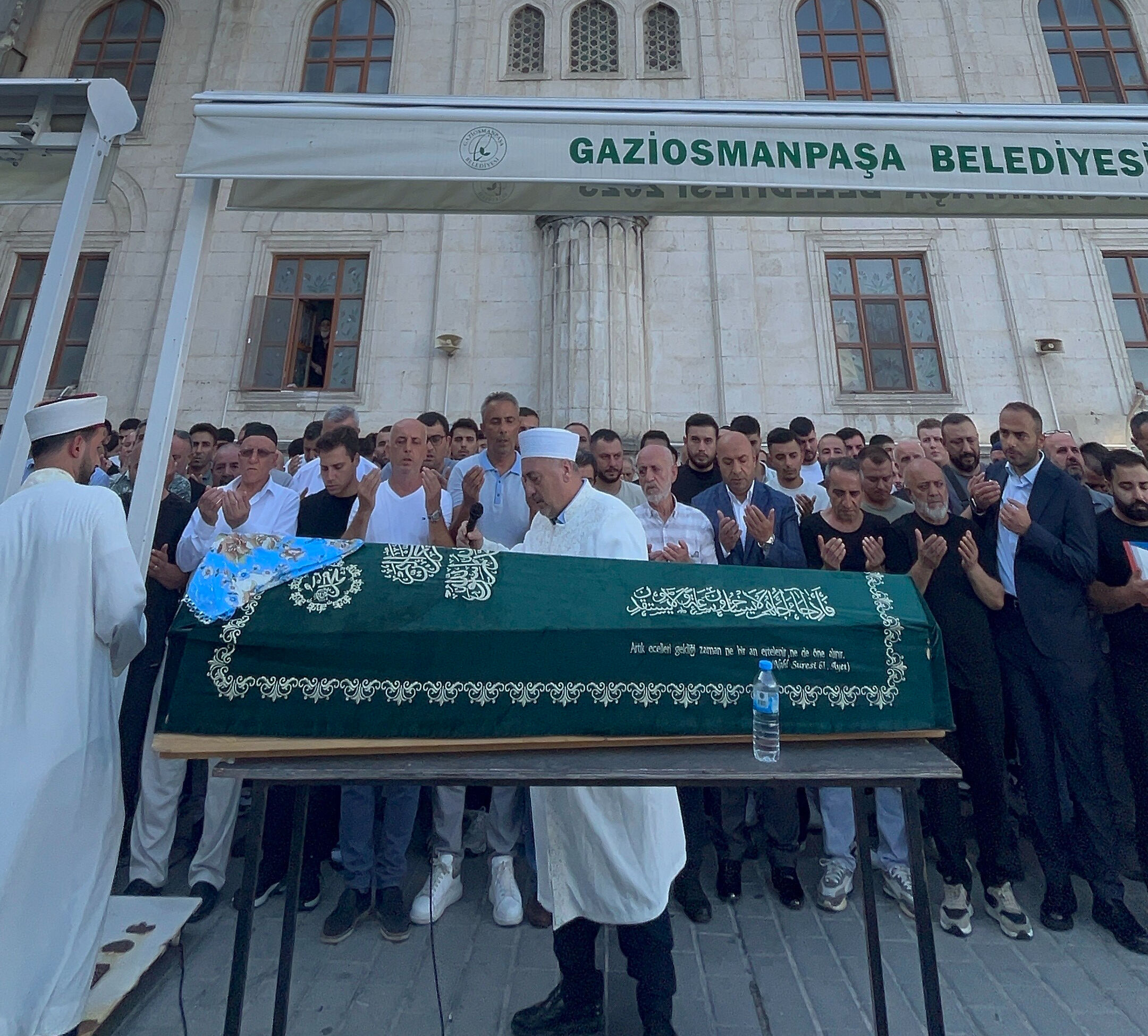Hilal Özdemir'in acılı ailesi konuştu: Korkudan söylemedi - 3. Resim