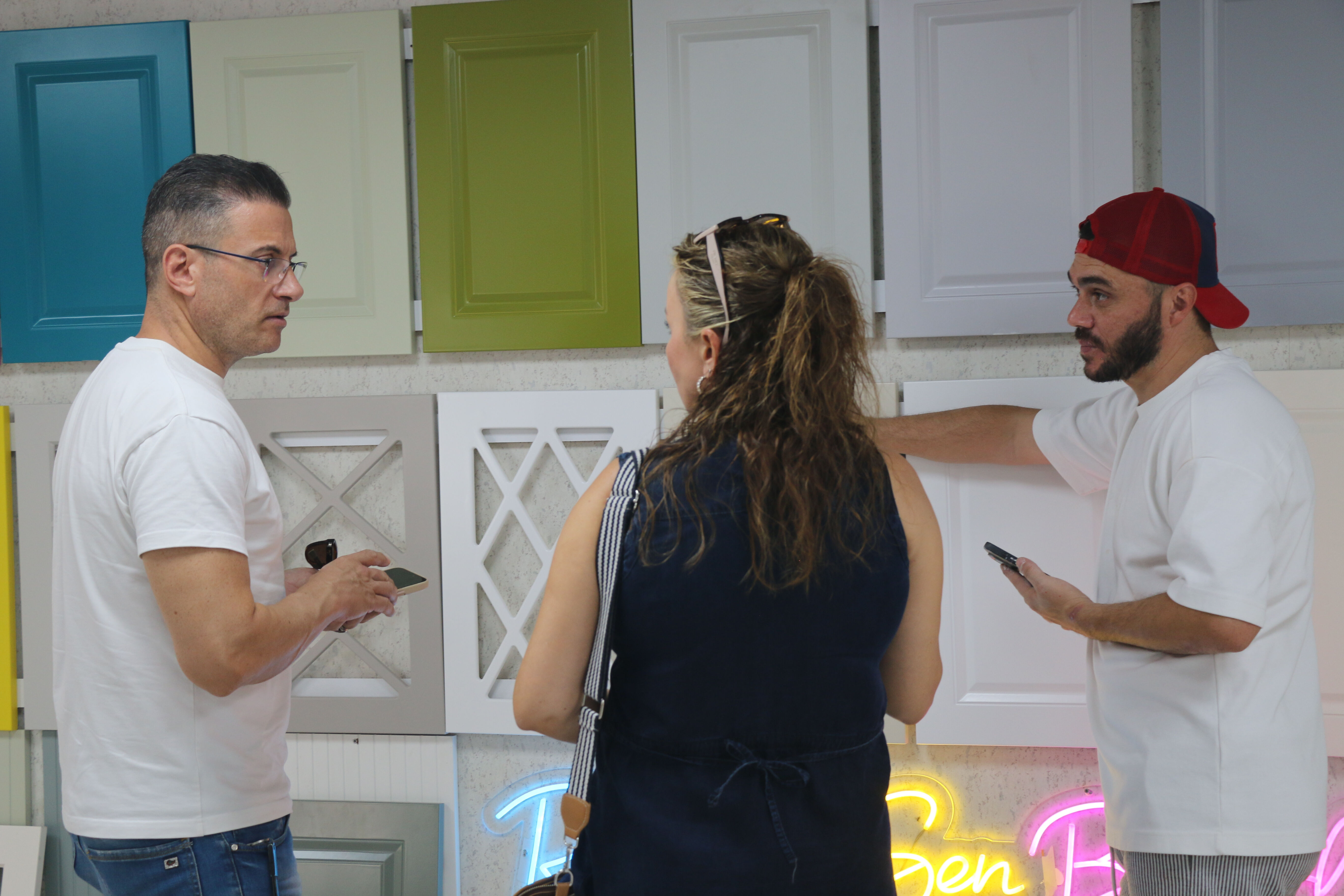 Hobisi mesleği oldu, artık işçileri bile var! Hedefi Türkiye'ye açılmak - 2. Resim