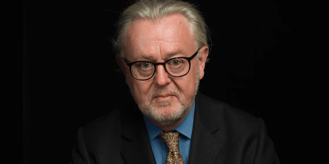 Holokost’tan kurtulan Profesör Schabas konuştu: ABD, Almanya ve Kanada soykırım davasında yargılanabilir - 1. Resim