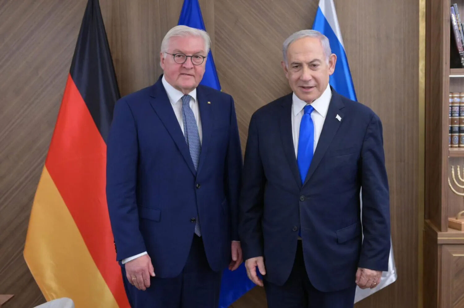 Holokost’tan kurtulan Profesör Schabas konuştu: ABD, Almanya ve Kanada soykırım davasında yargılanabilir - 2. Resim