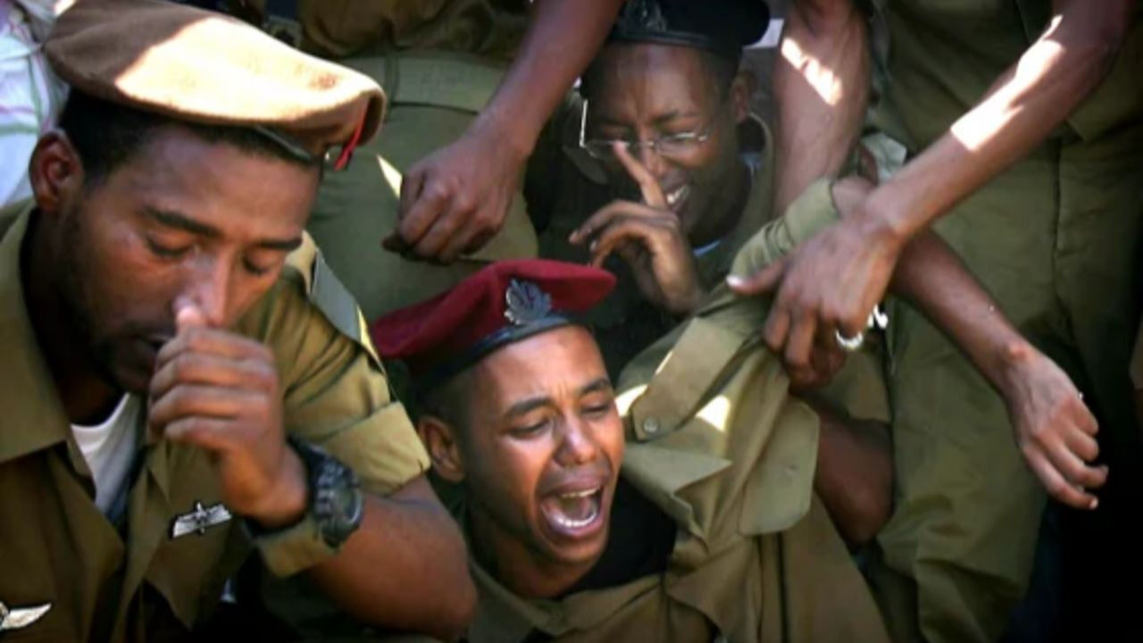 İsrail kabinesinde büyük çatlak: Ordu ve bakanlar birbirine girdi - 1. Resim