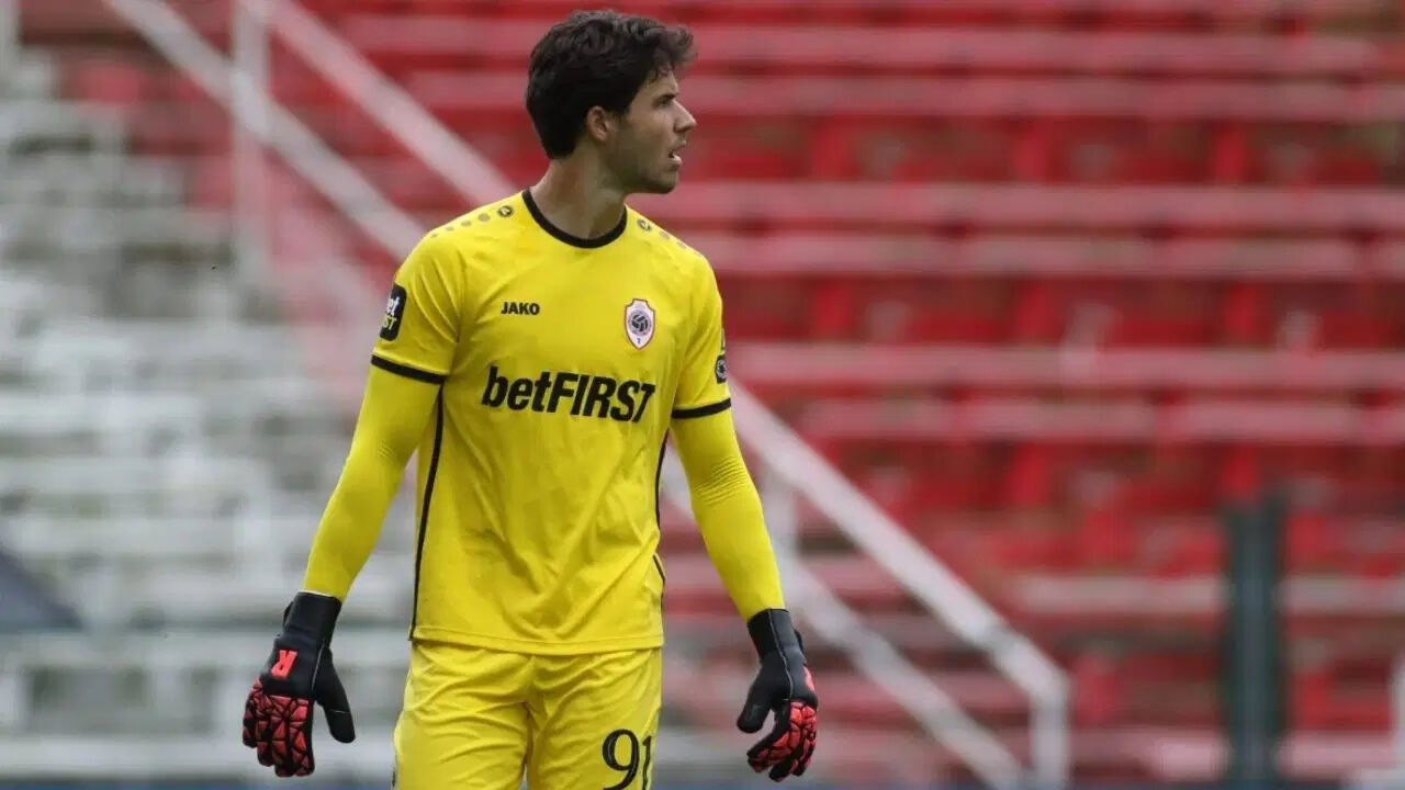 Kalede kriz var! Galatasaray yana döne kaleci arıyor - 1. Resim