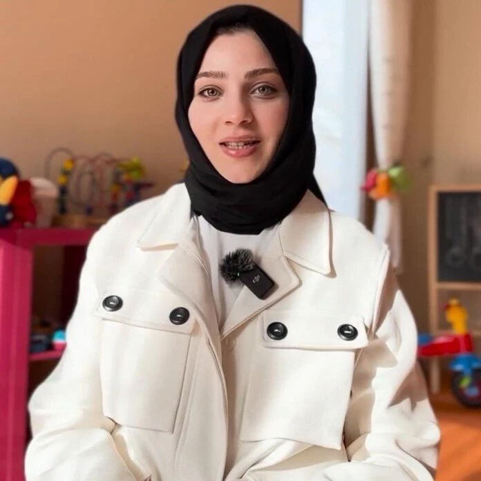 Kerem Aktürkoğlu evli mi, eşi kim? Ceren Azak merak edildi - 4. Resim