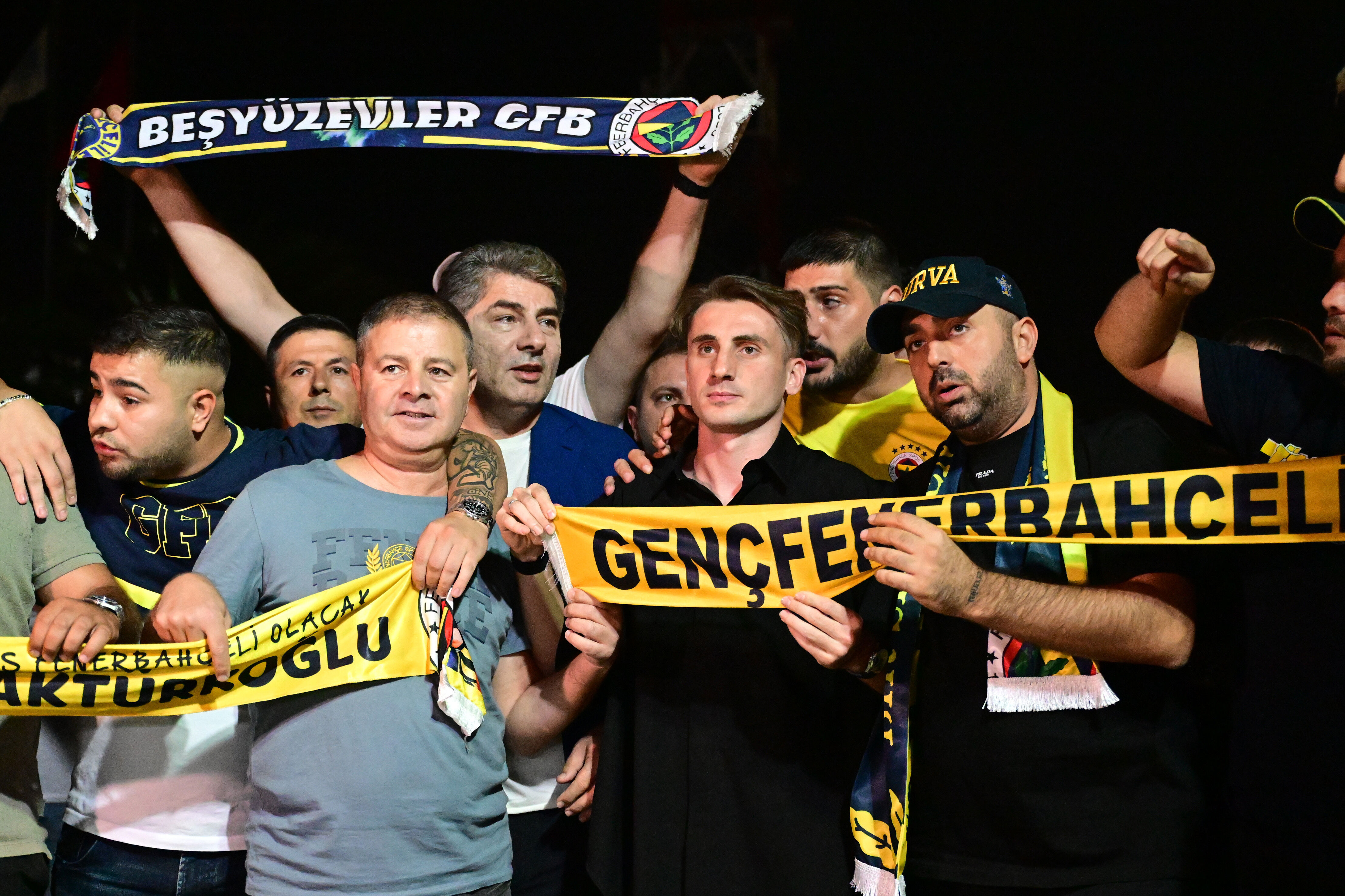 Kerem Aktürkoğlu'nun sözleri ortalığı fena karıştırdı!