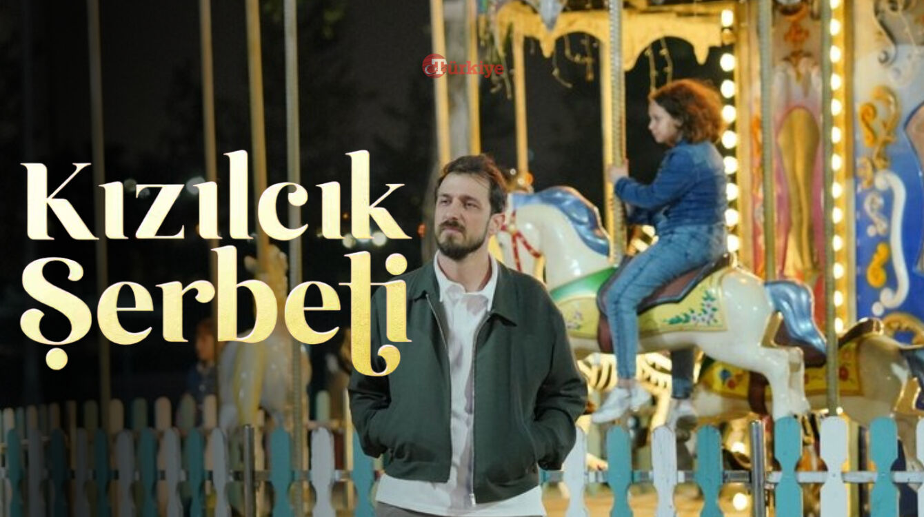 Kızılcık Şerbeti ne zaman başlayacak, yeni sezon ne zaman? 4. sezonla ekranlara dönüyor! - 3. Resim