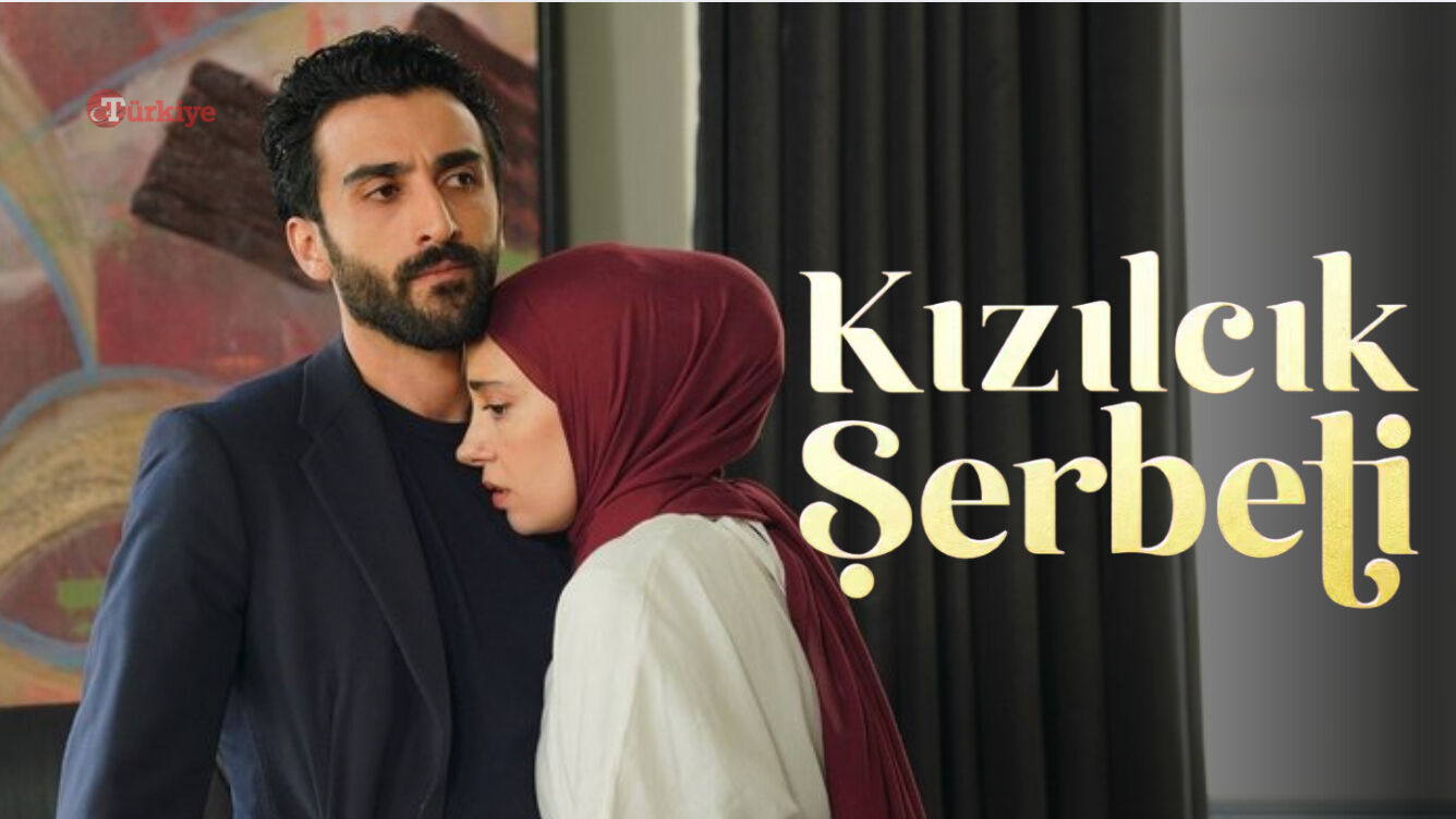 Kızılcık Şerbeti ne zaman başlayacak, yeni sezon ne zaman? 4. sezonla ekranlara dönüyor! - 1. Resim