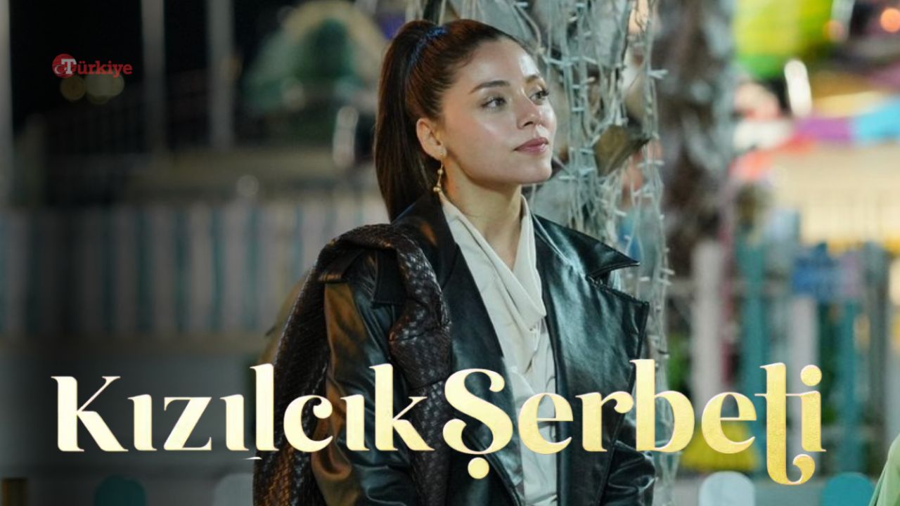 Kızılcık Şerbeti ne zaman başlayacak, yeni sezon ne zaman? 4. sezonla ekranlara dönüyor! Kızılcık Şerbeti ne zaman başlayacak, yeni sezon ne zaman? 4. sezonla ekranlara dönüyor!