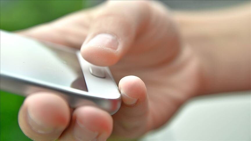 Konuşmada Avrupa lideriyiz! Ayda ortalama 455 dakika - 1. Resim