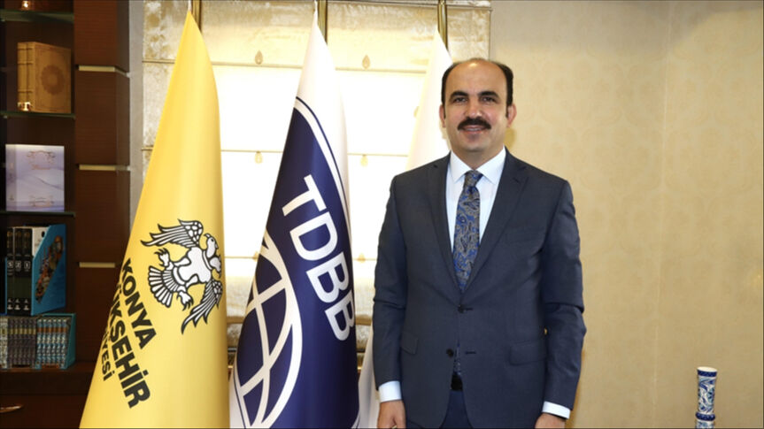 Konya, milli heyecana hazır! Milli maç öncesi şölen var - 1. Resim