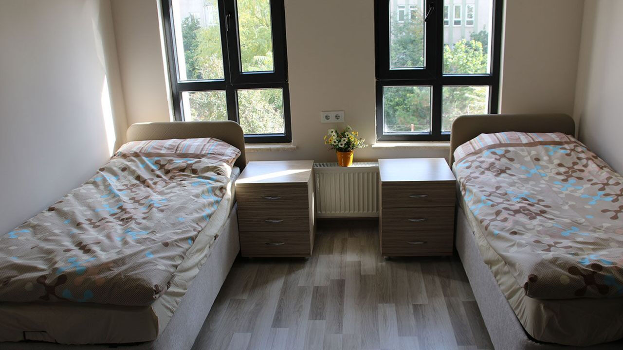 KYK yurtları ne zaman açılacak? - 1. Resim