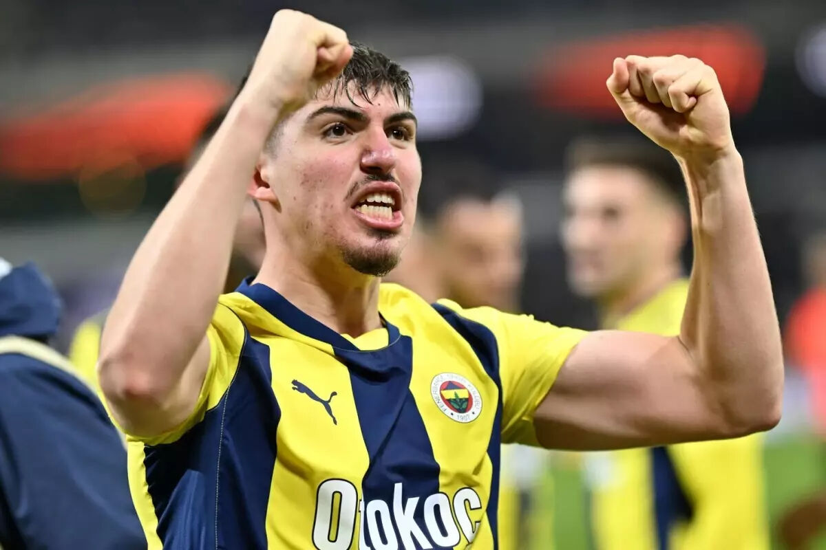 Marco Asensio kimdir, kaç yaşında, nerede oynadı? Son dakika Fenerbahçe transfer haberi.... - 2. Resim