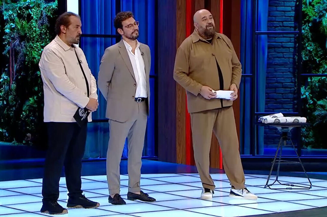 MasterChef'te kim elendi? 31 Ağustos Pazar MasterChef Türkiye elenen isim belli oldu - 1. Resim