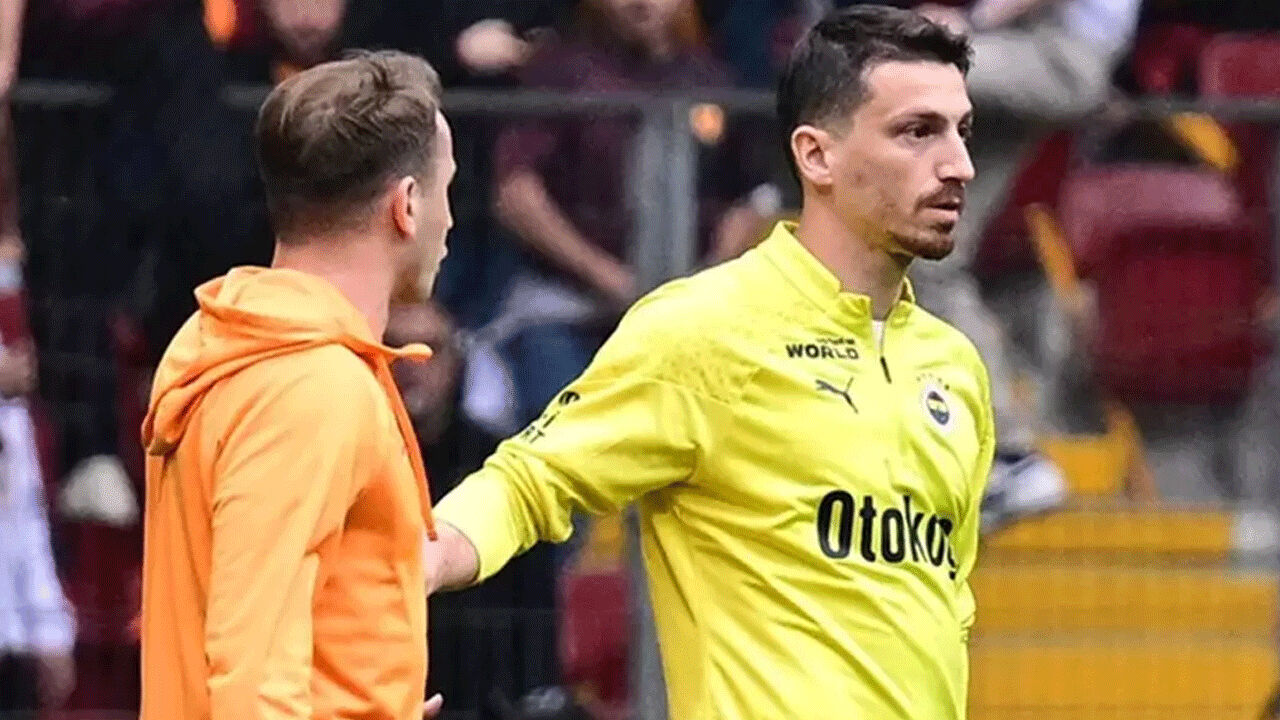 Mert Hakan Yandaş'tan Kerem Aktürkoğlu hamlesi - 1. Resim