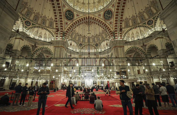 Mevlid kandili ne zaman, hangi güne denk geliyor? Mevlid kandili ne zaman, hangi güne denk geliyor? - 1. Resim