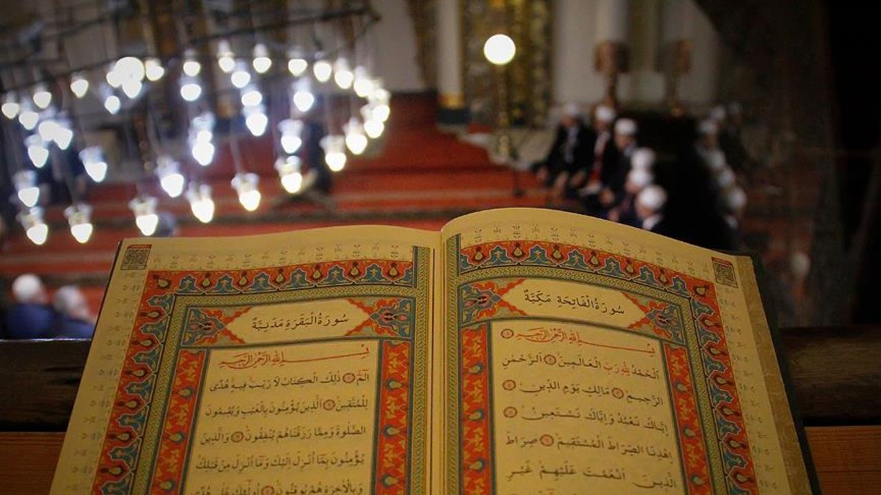 Mevlid kandili ne zaman, hangi güne denk geliyor?