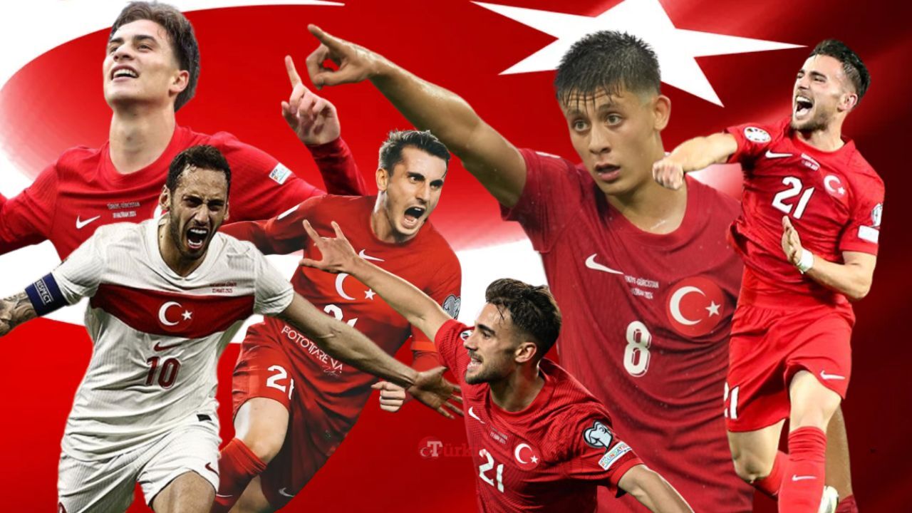 Milli maçlar ne zaman, Milli ara ne zaman başlıyor, ne zaman bitiyor? İlk maç Gürcistan ile olacak! Milli maçlar ne zaman, Milli ara ne zaman başlıyor, ne zaman bitiyor? İlk maç Gürcistan ile olacak!