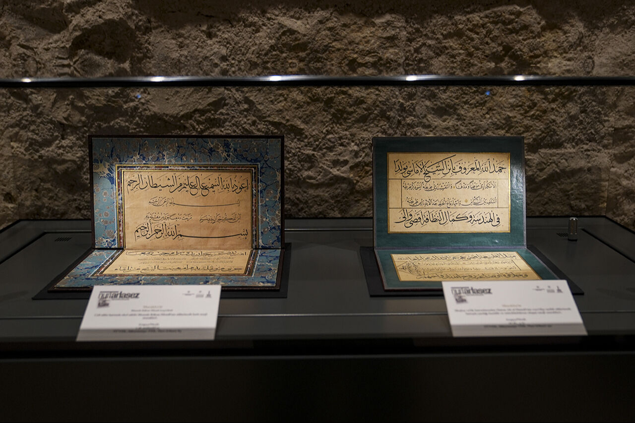 Satsa milyarder olacaktı, bağışlarını milyonlarca turist ziyaret ediyor... Tarihi kurtaran adam Nuri Arlasez unutulmadı - 4. Resim