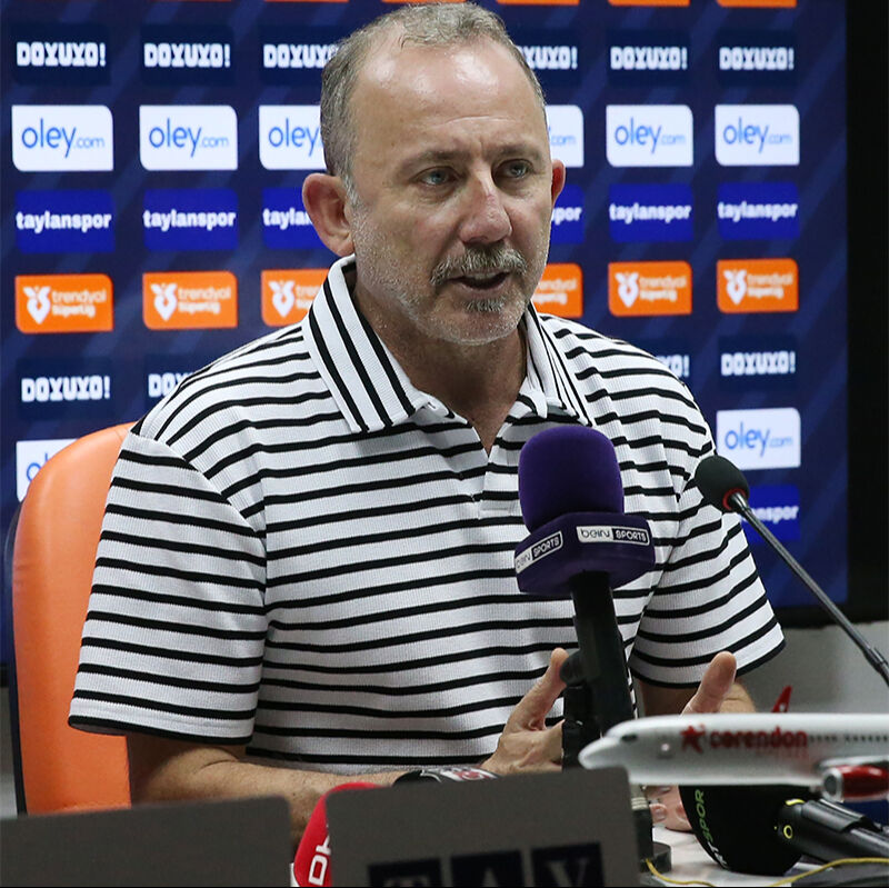 Sergen Yalçın'dan transfer açıklaması! İlk imza Fenerbahçe'den mi olacak? - 2. Resim