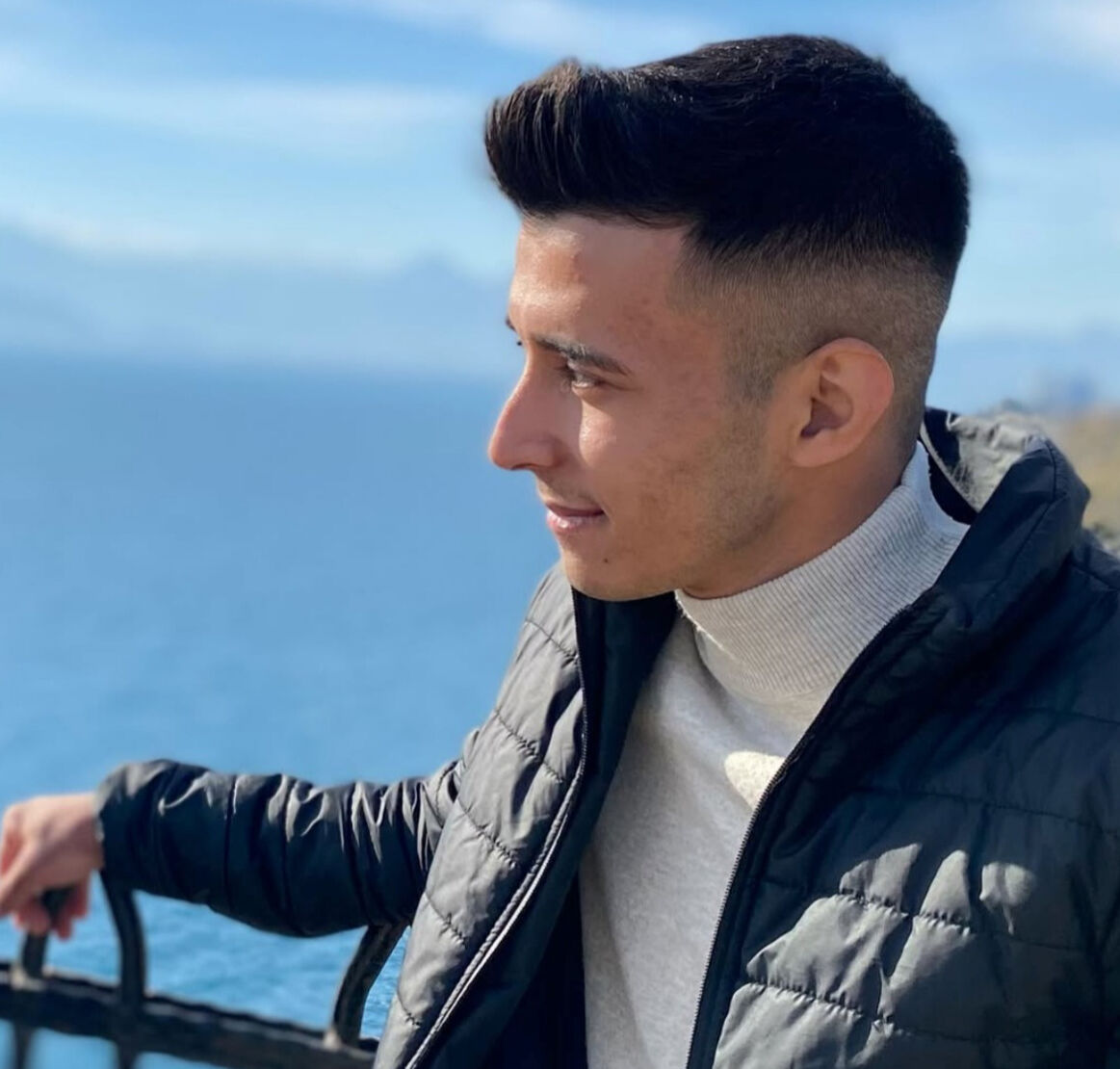 Serinlemek için girdi, cesedi çıkarıldı! 25 yaşındaki gencin kahreden ölümü - 1. Resim