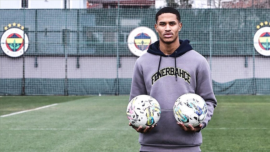 Son gün Oosterwolde sürprizi: Fenerbahçe kararını verdi - 2. Resim