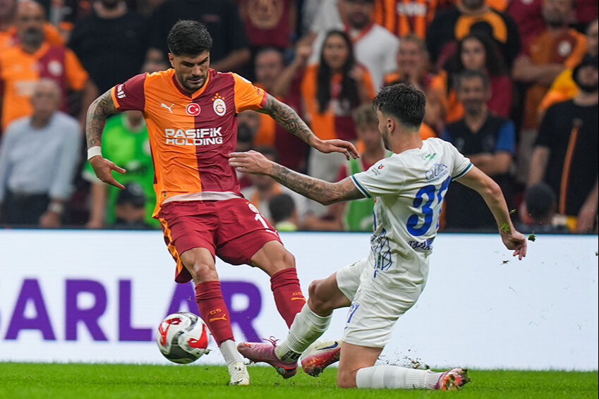 Süper Lig'de her galibiyet 9,66 milyon TL! Şampiyon ne kadar kazanacak? - 4. Resim