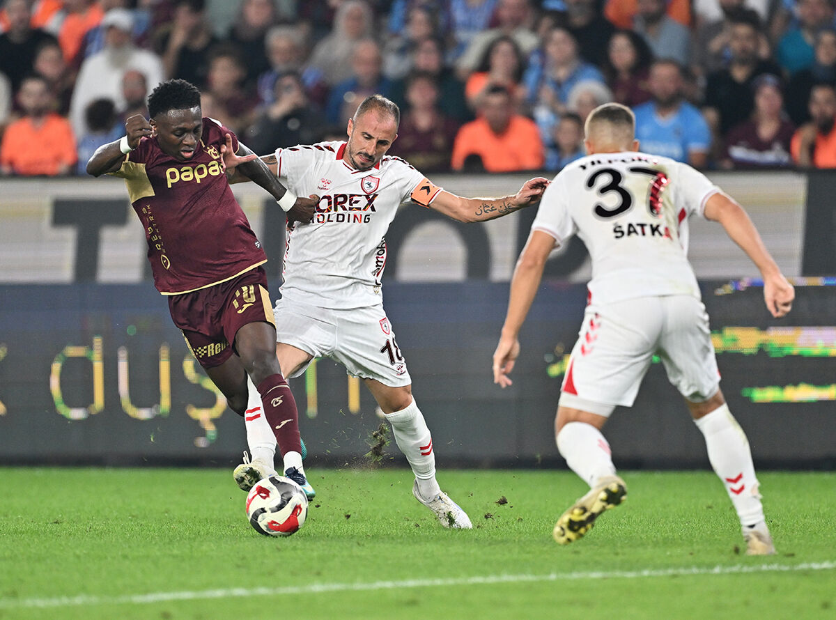 Süper Lig'de her galibiyet 9,66 milyon TL! Şampiyon ne kadar kazanacak? - 3. Resim