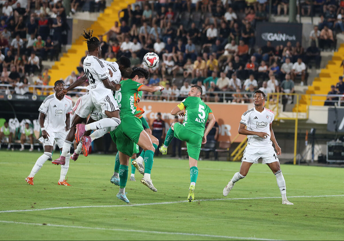 Süper Lig'de her galibiyet 9,66 milyon TL! Şampiyon ne kadar kazanacak? - 1. Resim