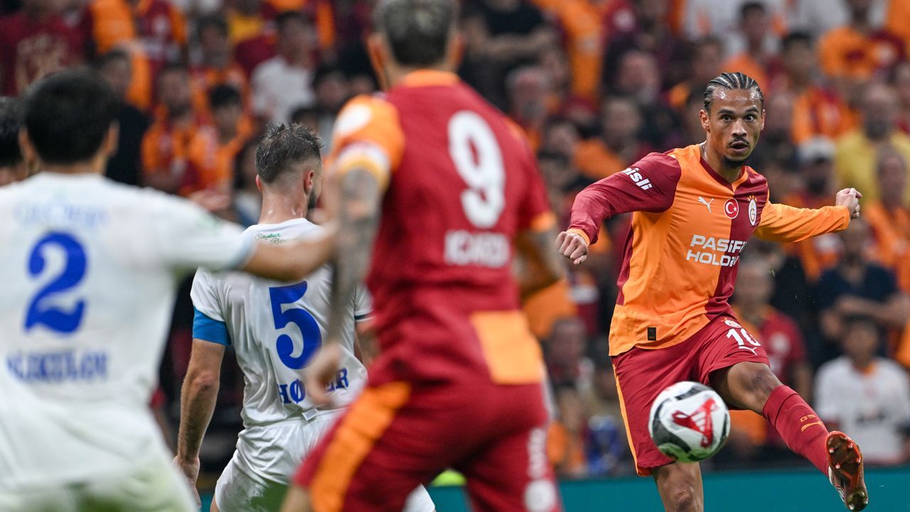 Süper Lig'de her galibiyet 9,66 milyon TL! Şampiyon ne kadar kazanacak? Süper Lig'de her galibiyet 9,66 milyon TL! Şampiyon ne kadar kazanacak?
