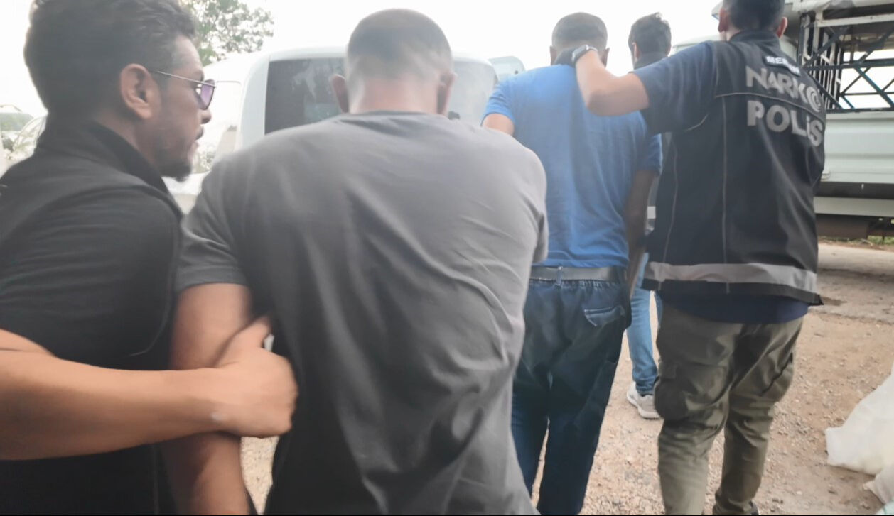 Sürpriz yumurtadan zehir çıktı! Zehir tacirlerinin oyunu 'yok artık' dedirtti - 1. Resim