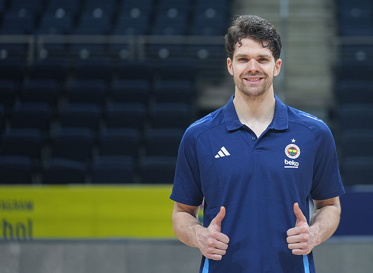 Tarık Biberovic neden milli takımda yok? - 2. Resim