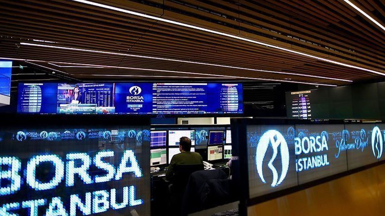 THYAO, BIMAS ve TUPRS da listede… İşte eylülde temettü dağıtacak hisseler! THYAO, BIMAS ve TUPRS da listede… İşte eylülde temettü dağıtacak hisseler!