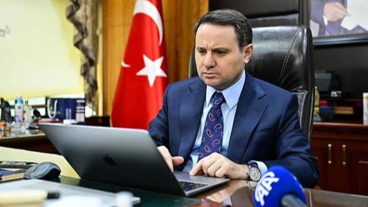 Tüm gözler onun üzerinde! Akın Gürlek&#039;ten İBB soruşturması açıklaması: İspat edin, hemen tahliye edelim