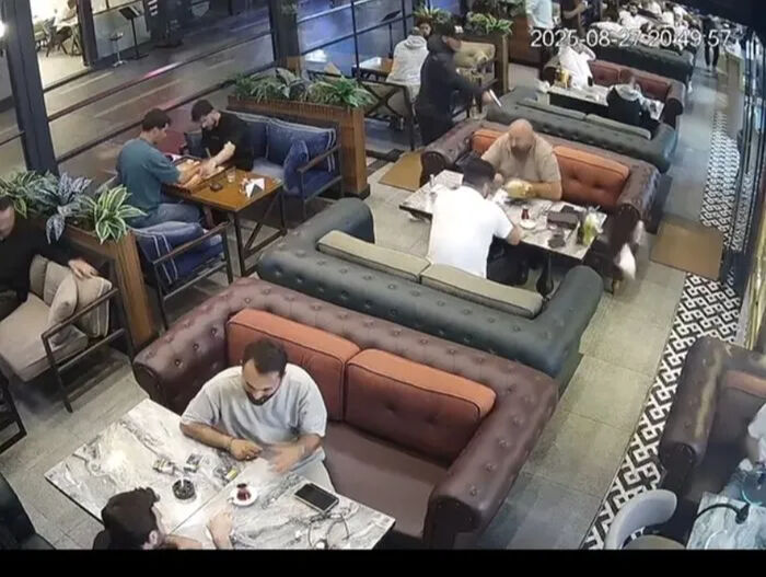 Tuncay Meriç cinayetinin 17 yaşındaki tetikçisi itiraf etti! 