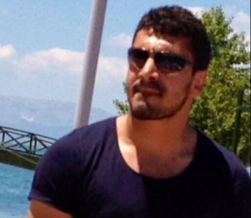 Unuttuğu anahtar hayattan kopardı! Hortumla balkona inerken hayatını kaybetti - 2. Resim