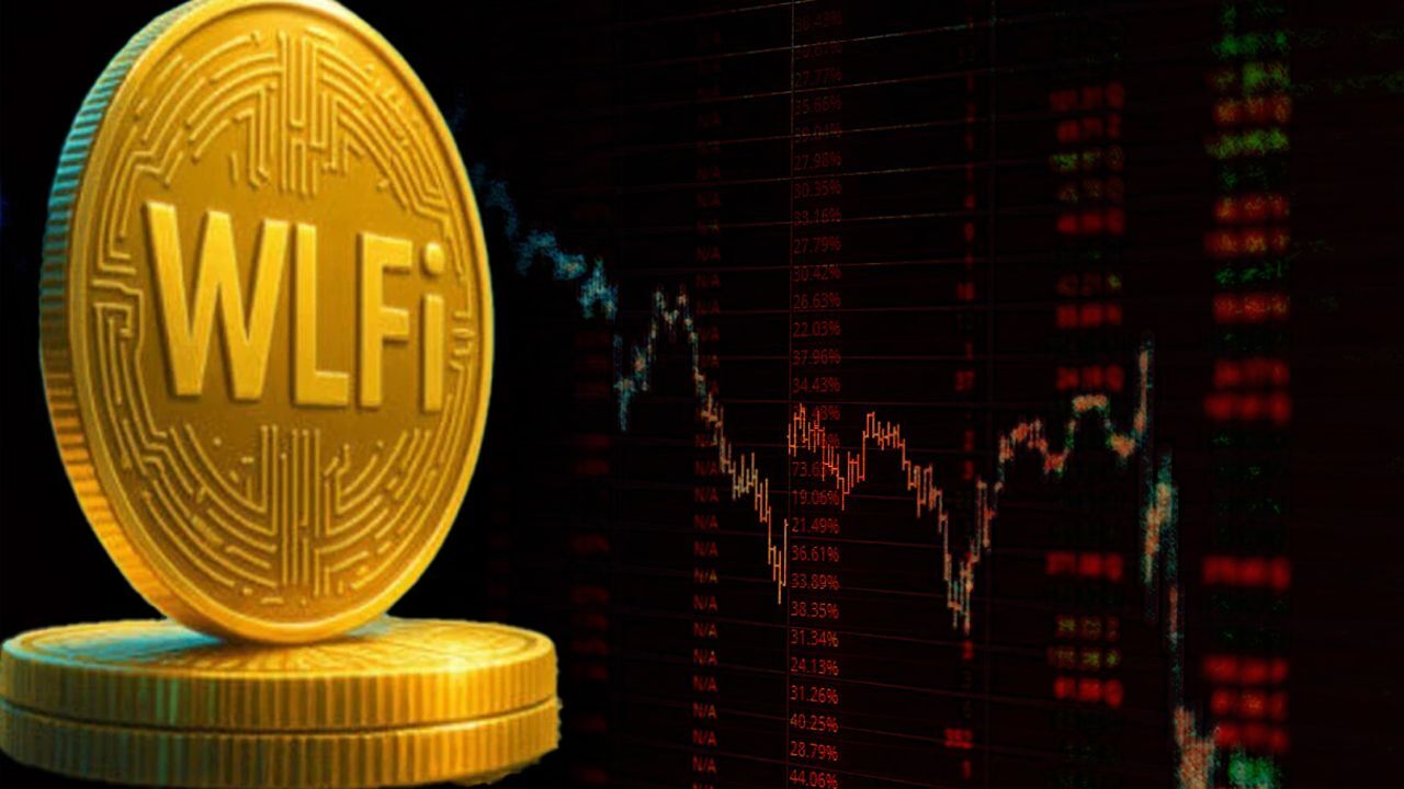 Wlfi Coin ne zaman listelenecek? Wlfi Coin ne zaman listelenecek?