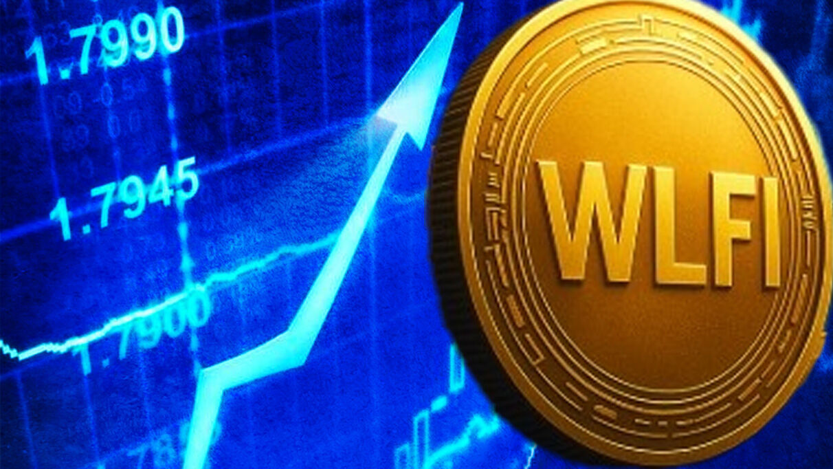 Wlfi Coin ne zaman listelenecek? - 2. Resim