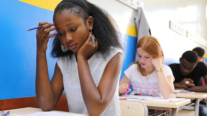 Y&Ouml;K Başkanı Prof. Dr. Erol &Ouml;zvar: Yabancı &ouml;ğrencilerin ekonomiye katkısı yıllık 3 milyar dolar - 1. Resim