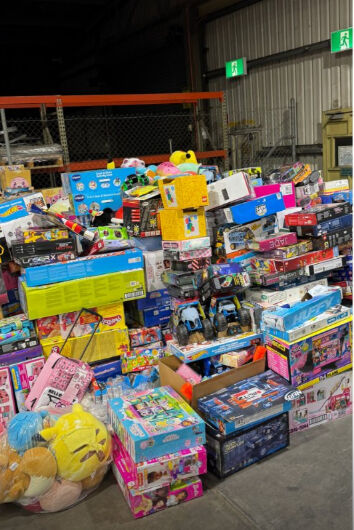 7 milyonluk vurgun! Mağazalardan çaldı, internetten satacaktı: Kıskıvrak yakalandı - 1. Resim