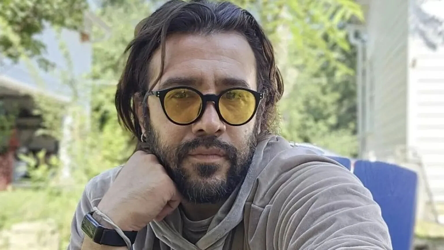 Adanalı bilim adamı Furkan Dölek ABD'de kayboldu! Acılı ailenin iddiaları çok konuşulur - 4. Resim