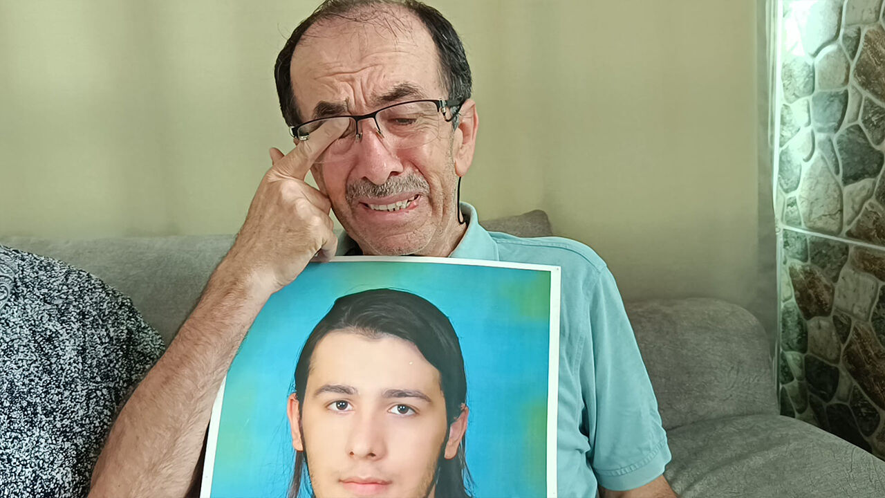 Adanalı bilim adamı Furkan Dölek ABD'de kayboldu! Acılı ailenin iddiaları çok konuşulur - 3. Resim