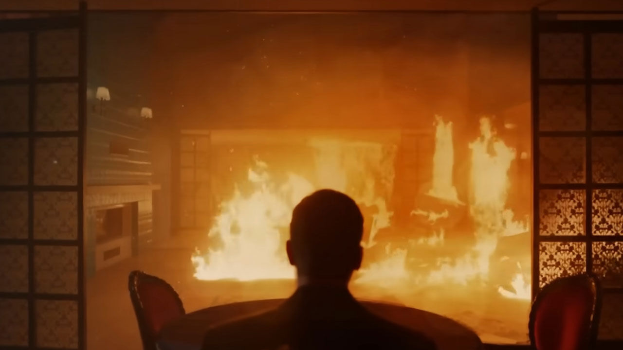 ’Aile’ dizisindeki sahne krize dönüştü! Kıvanç Tatlıtuğ’un dublörü Mehmet Tan işten çıkarıldı - 1. Resim