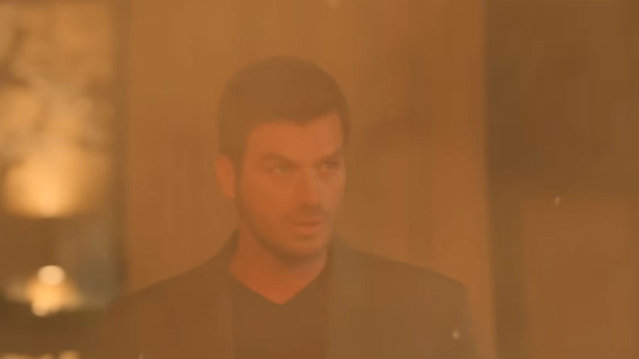 ’Aile’ dizisindeki sahne krize dönüştü! Kıvanç Tatlıtuğ’un dublörü Mehmet Tan işten çıkarıldı - 2. Resim