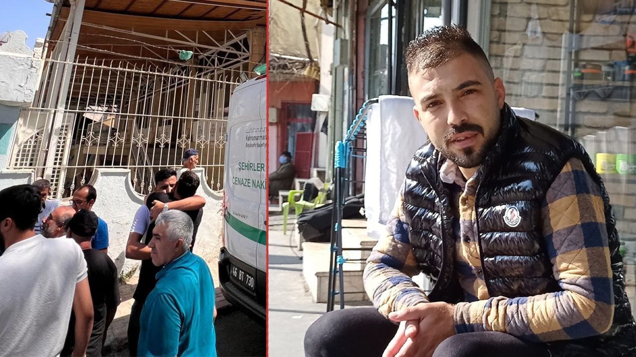 Ailesi yıkıldı! Bıçaklı saldırıya uğrayan genç toprağa verildi Ailesi yıkıldı! Bıçaklı saldırıya uğrayan genç toprağa verildi