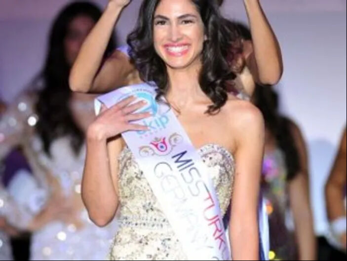 Aslı Cankat kimdir, ne iş yapar, kaç yaşında ve nerelidir? Hayatta Her Şey Var ile ekranlara döndü - 1. Resim